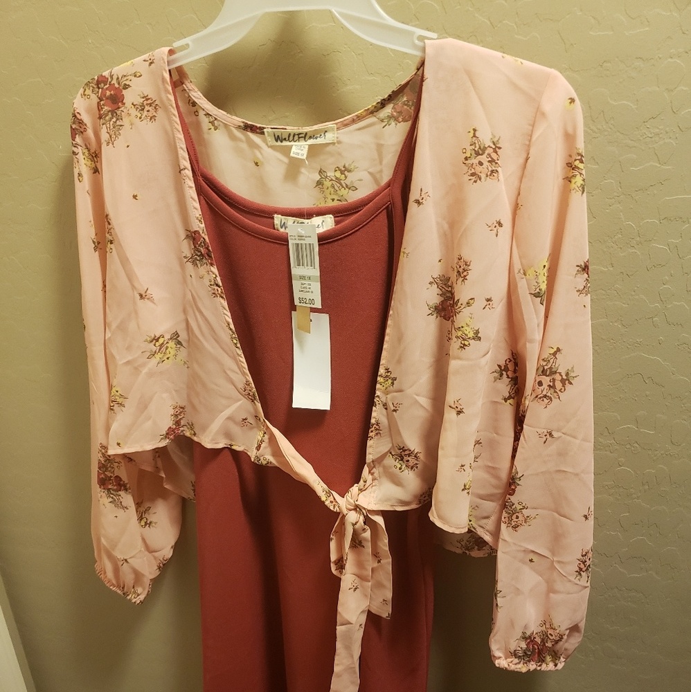 Women's Clothing